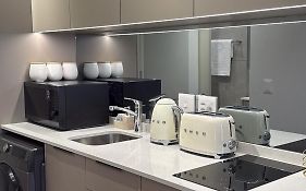 One Rosebank Apartments Unit 321